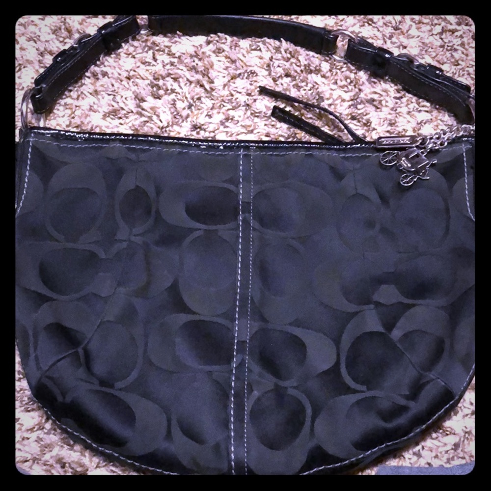 Coach handbag